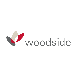 woodside 2009 vector logo