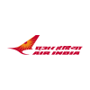 AIR INDIA 2007 vector logo