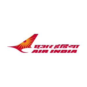 AIR INDIA 2007 vector logo
