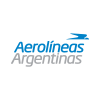 Aerolíneas Argentinas 2010 vector logo