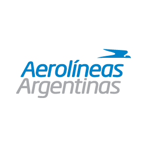 Aerolíneas Argentinas 2010 vector logo