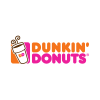 DUNKIN' DONUTS 2004 vector logo
