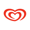 Heartbrand | Unilever 2003 vector logo