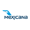 Mexicana 2008 vector logo