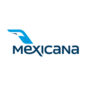 Mexicana 2008 vector logo