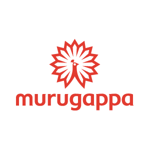 murugappa 2010 vector logo