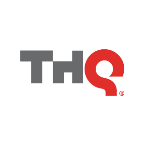 THQ 2011 vector logo