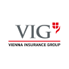 VIG | VIENNA INSURANCE GROUP 2011 vector logo