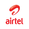 airtel 2010 vector logo