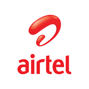 airtel 2010 vector logo