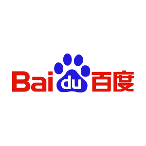 Baidu 2005 vector logo