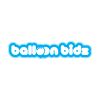 balloonbidz.com vector logo