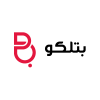 Batelco 2009 (Arabic) vector logo