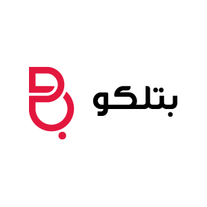 Batelco 2009 (Arabic) vector logo