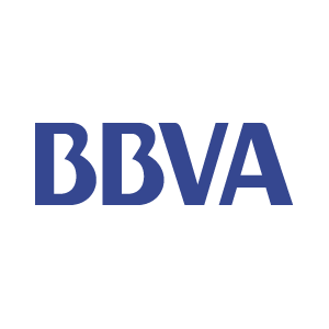 BBVA | Banco Bilbao Vizcaya Argentaria 2004 vector logo