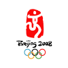 Beijing 2008 Summer Olympic Games vector logo