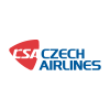 CZECH AIRLINES 2007 + Skyteam vector logo