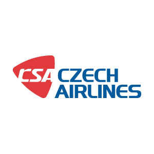 CZECH AIRLINES 2007 + Skyteam vector logo
