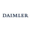 DAIMLER 2007 vector logo