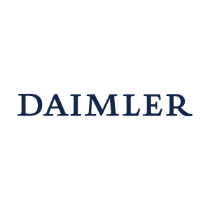 DAIMLER 2007 vector logo