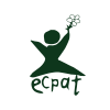 ecpat 1996 vector logo