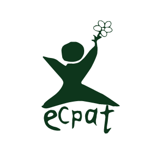 ecpat 1996 vector logo
