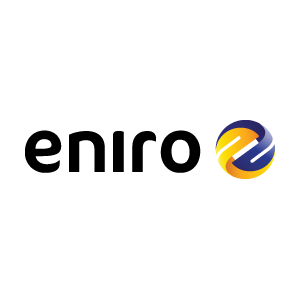 eniro 2010 vector logo