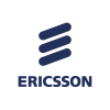 ERICSSON 2009 vector logo