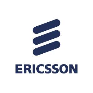 ERICSSON 2009 vector logo