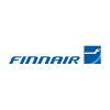 FINNAIR 2000 vector logo