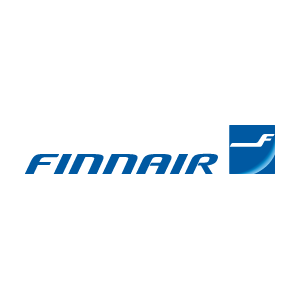 FINNAIR 2000 vector logo