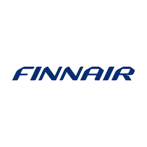 FINNAIR 2010 vector logo