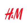 H&M vector logo