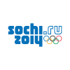 sochi 2014 Winter Olympic Games vector logo