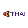 THAI Airways 2005 vector logo