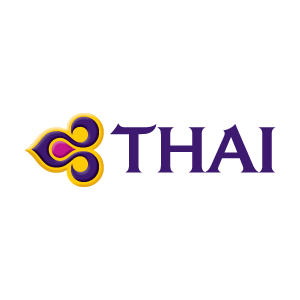 THAI Airways 2005 vector logo