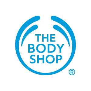 THE BODY SHOP 2004 vector logo