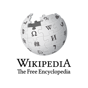 WIKIPEDIA 2010 vector logo