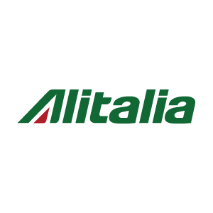 Alitalia 2005 vector logo