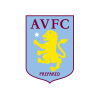 Aston Villa F.C. 2007 vector logo