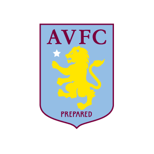 Aston Villa F.C. 2007 vector logo