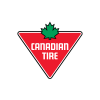 CANADIAN TIRE vector logo