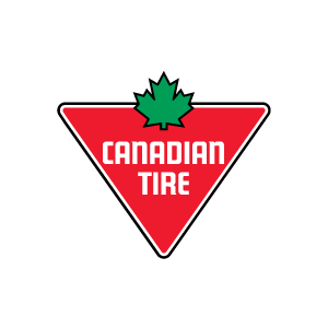 CANADIAN TIRE vector logo