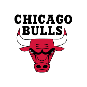 CHICAGO BULLS 1966 vector logo