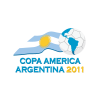 Copa America Argentina 2011 vector logo