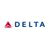 DELTA Air Lines 2007 vector logo