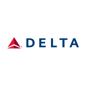 DELTA Air Lines 2007 vector logo