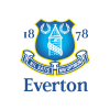 Everton F.C. 2000 vector logo