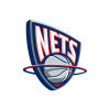 New Jersey Nets 1998 vector logo