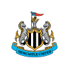 NEWCASTLE UNITED F.C. 1988 vector logo